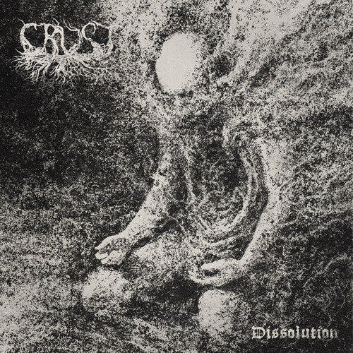 Crust: Dissolution - Vinyl LP
