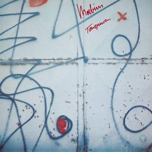 Moebius: Tonspuren (40th Anniversary Edition) - Vinyl LP