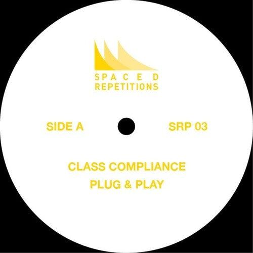 Class Compliance: Plug & Play - 12-INCH SINGLE