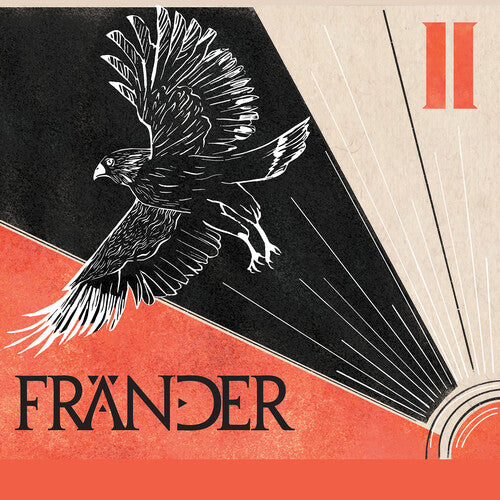 Frander: 2 - COMPACT DISCS