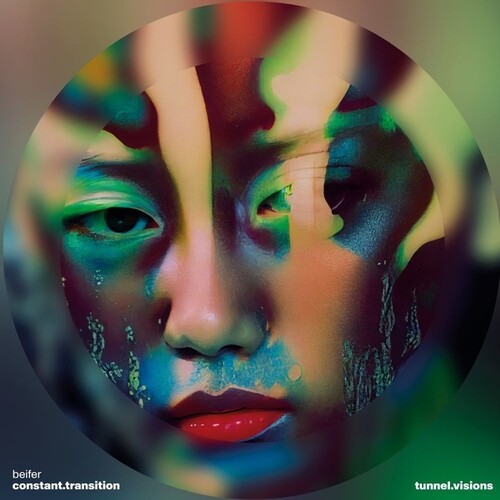 Beifer: constant.transition - Vinyl LP