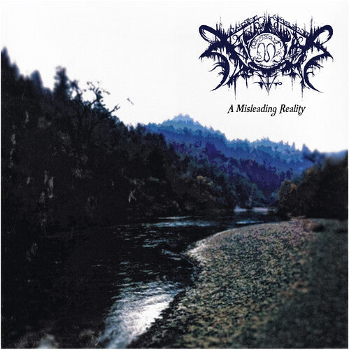 Xasthur: A Misleading Reality - Vinyl LP