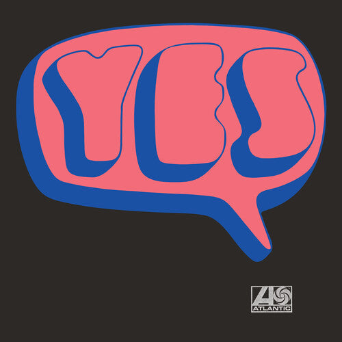 Yes: Yes - Vinyl LP