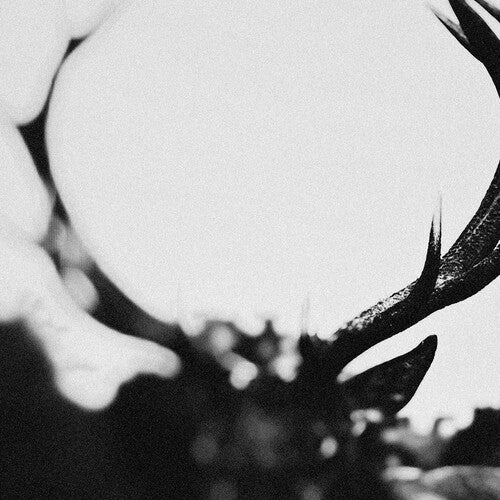 Ihsahn: IHSAHN (Orchestral Version) - COMPACT DISCS