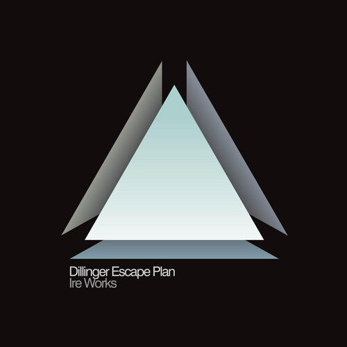 The Dillinger Escape Plan: Ire Works - Vinyl LP
