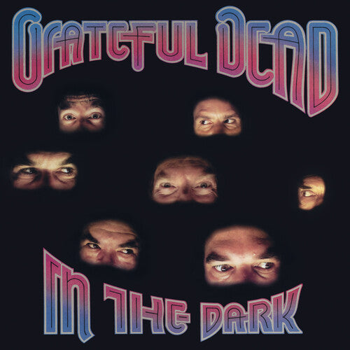 Grateful Dead: In The Dark - Vinyl LP