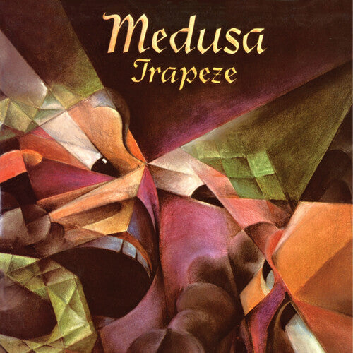Trapeze: Medusa - Vinyl LP
