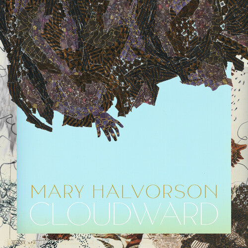 Mary Halvorson: Cloudward - Vinyl LP