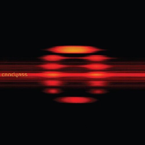 Orgy: Candyass - Vinyl LP