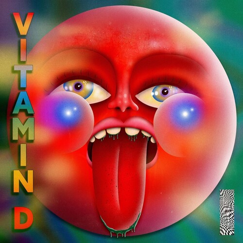 Cousin Kula: Vitamin D - Vinyl LP