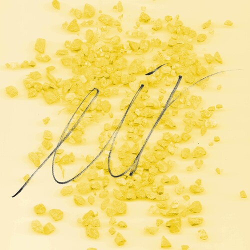 Anni Kiviniemi: Eir - Vinyl LP