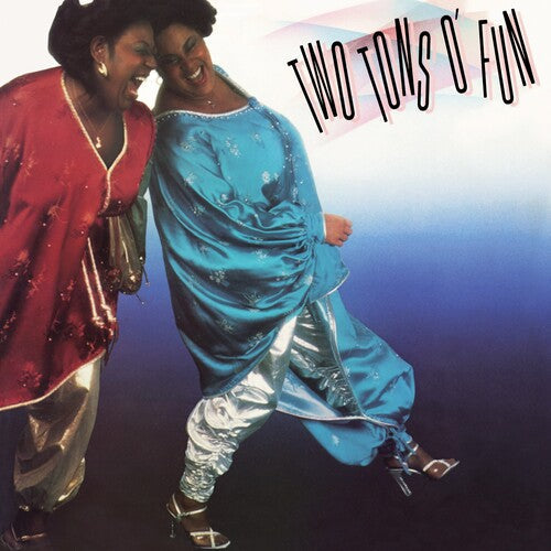 Two Tons O Fun: Two Tons O' Fun - Vinyl LP