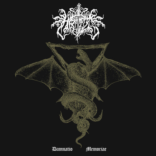 Hrizg: Damnatio Memoriae - COMPACT DISCS