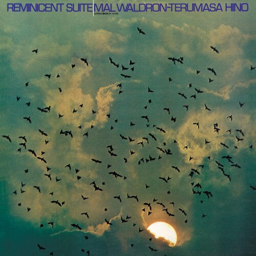 Mal Waldron: Reminicent Suite - COMPACT DISCS
