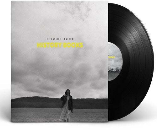 The Gaslight Anthem: History Books - Vinyl LP