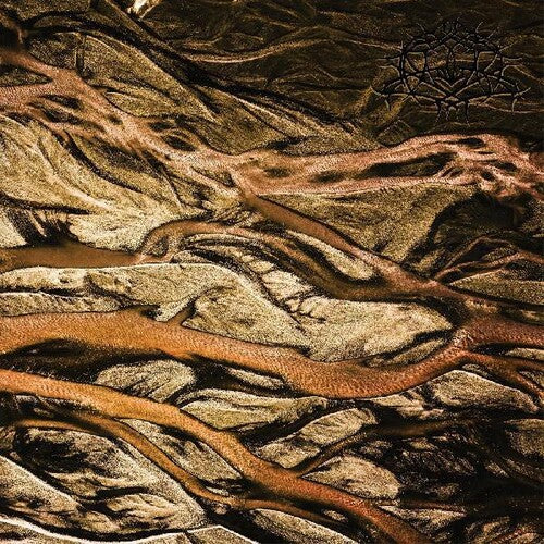 Krallice: Psychagogue - Vinyl LP