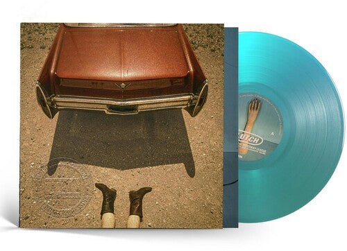 Clutch: Transnational Speedway League: Anthems Anecdotes And Undeniable Truths (Clutch Collector's Series) - Vinyl LP