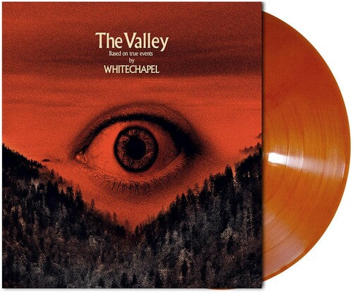 Whitechapel: The Valley - Vinyl LP