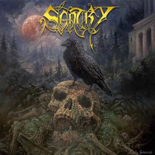 Sentry: Sentry - Vinyl LP