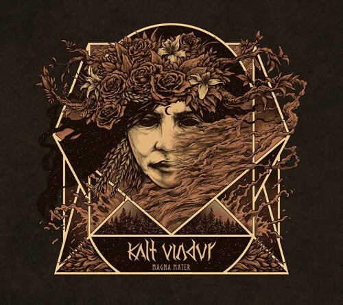 Kalt Vindur: Magna Mater - Vinyl LP