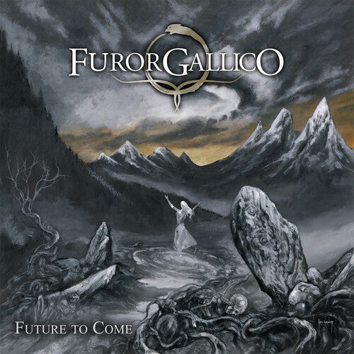 Furor Gallico: Future To Come - Vinyl LP
