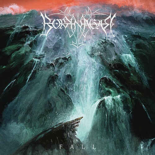 Borknagar: Fall - Vinyl LP