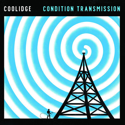 Coolidge: Condition Transmission - Vinyl LP
