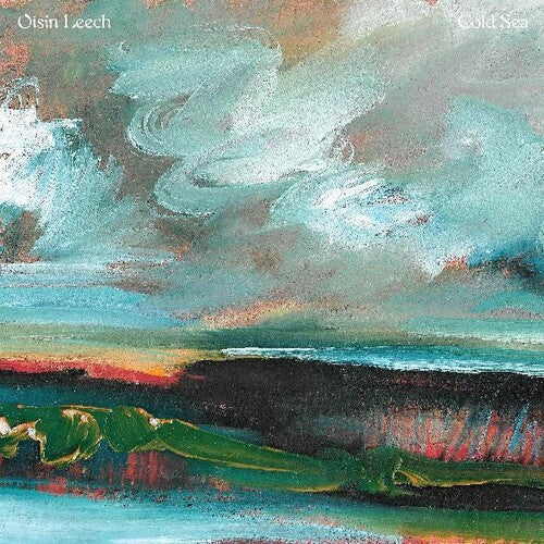 Oisin Leech: Cold Sea - Vinyl LP