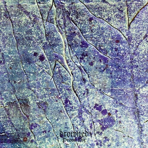 Drowned: Procul His - COMPACT DISCS