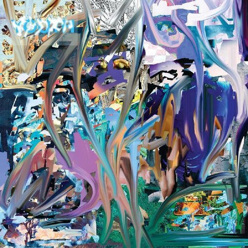 Sunareht: Youth - Vinyl LP
