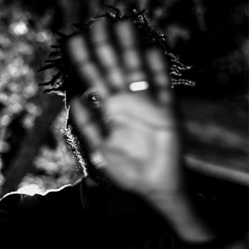 Gary Clark Jr.: JPEG RAW - COMPACT DISCS