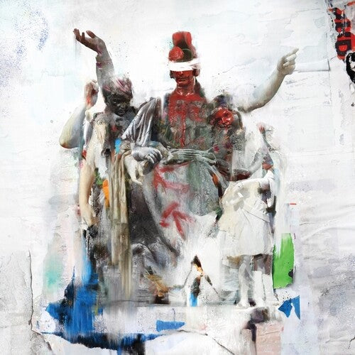 Kidambi, Amirtha / Elder Ones: New Monuments - Vinyl LP