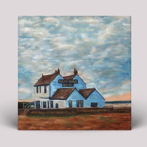 Dawn Again: Every Dog's Hotel - Vinyl LP