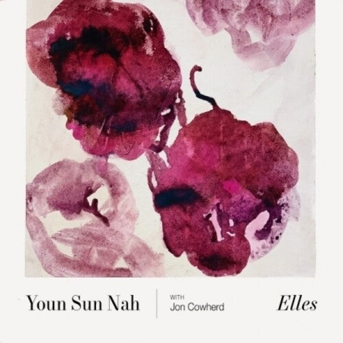 Nah Youn Sun: Elles - COMPACT DISCS