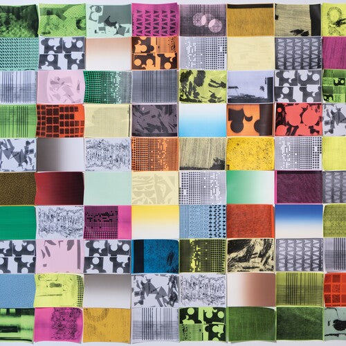 Four Tet: Three - COMPACT DISCS
