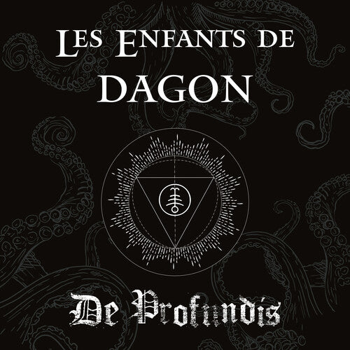 Les Enfants De Dagon: De Profundis - COMPACT DISCS