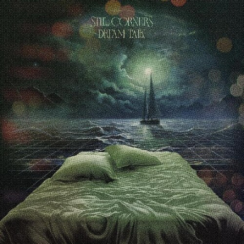 Still Corners: Dream Talk - Vinyl LP