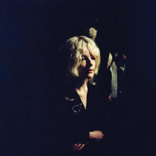 Jessica Pratt: Here In The Pitch - COMPACT DISCS