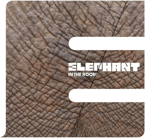 Elephant: In The Room - Vinyl LP