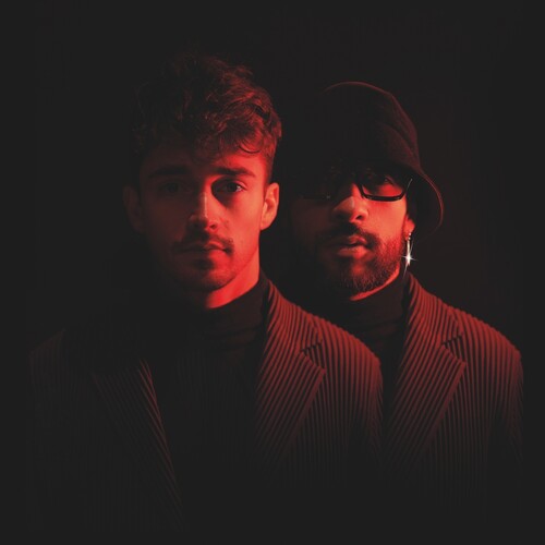 Charles Leclerc: Dreamers - Vinyl LP