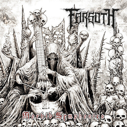 Farsoth: Morbid Symphonies - Vinyl LP