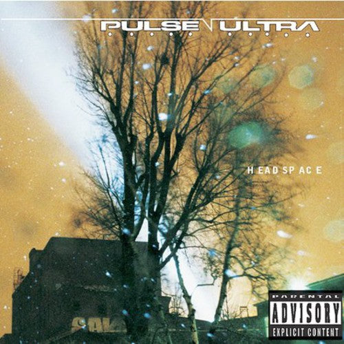 Pulse Ultra: Headspace - COMPACT DISCS
