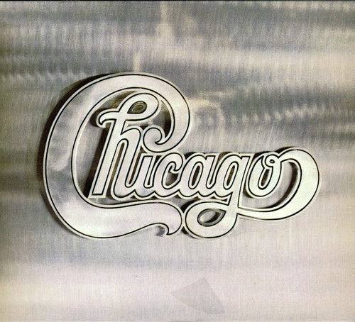 Chicago: Chicago II - COMPACT DISCS