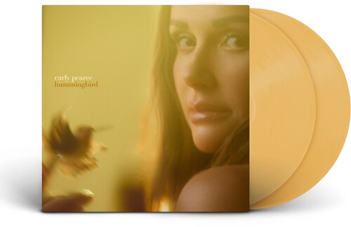 Carly Pearce: Hummingbird - Vinyl LP