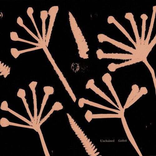 Unchained: Gabbeh - Vinyl LP