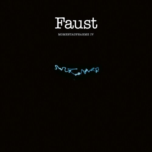 Faust: Momentaufnahme IV - Vinyl LP