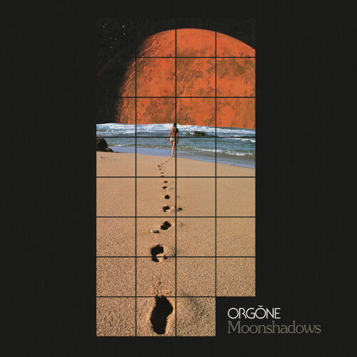 Orgone: Moonshadows - Vinyl LP