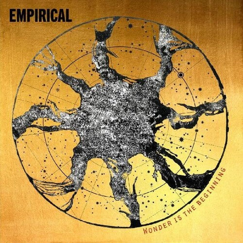 Empirical: Wonder Is The Beginning - Vinyl LP