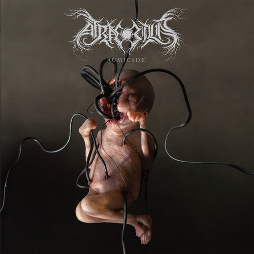 Atrae: Bilis - Vinyl LP