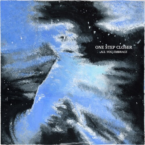 One Step Closer: All You Embrace - COMPACT DISCS